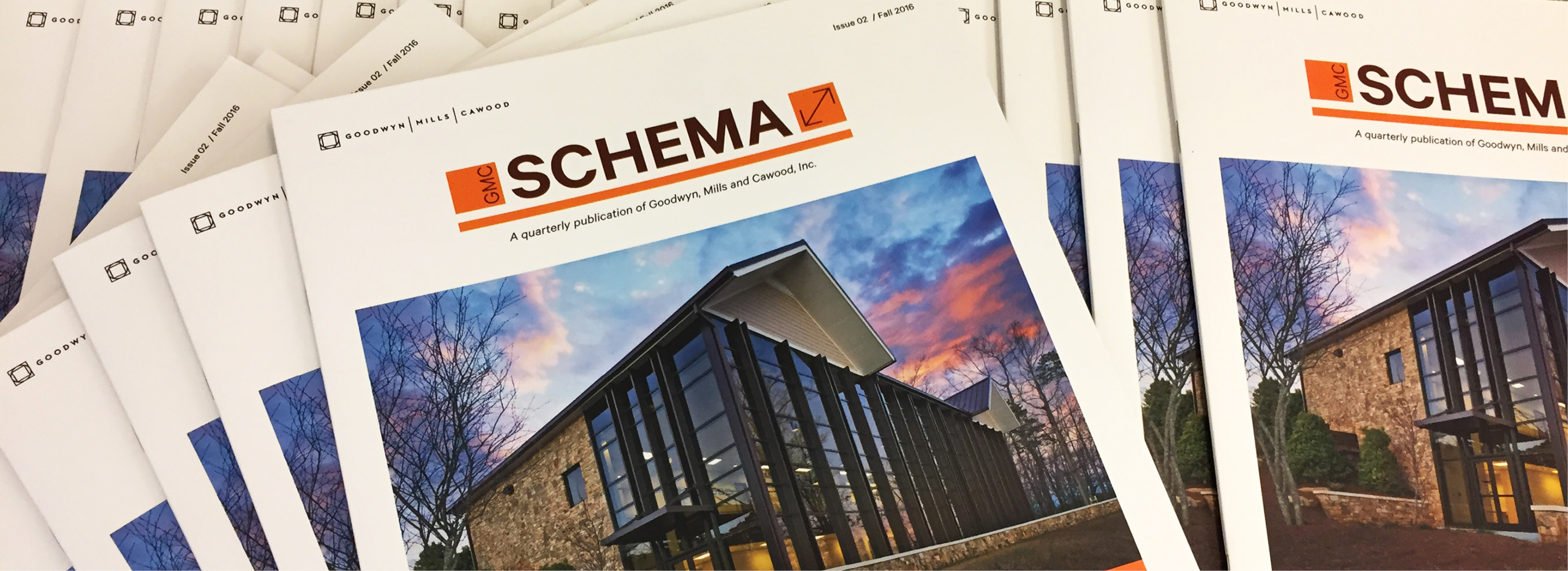 Schema Issue 02 Feature Image