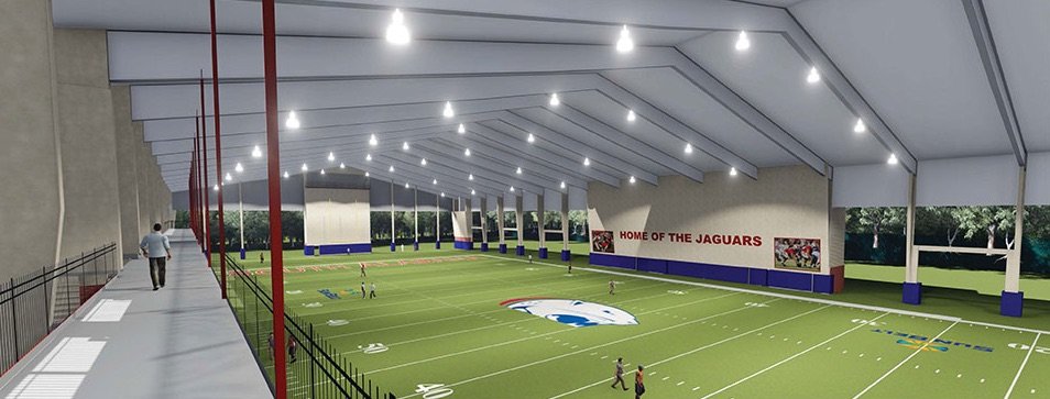 USA football facility 3