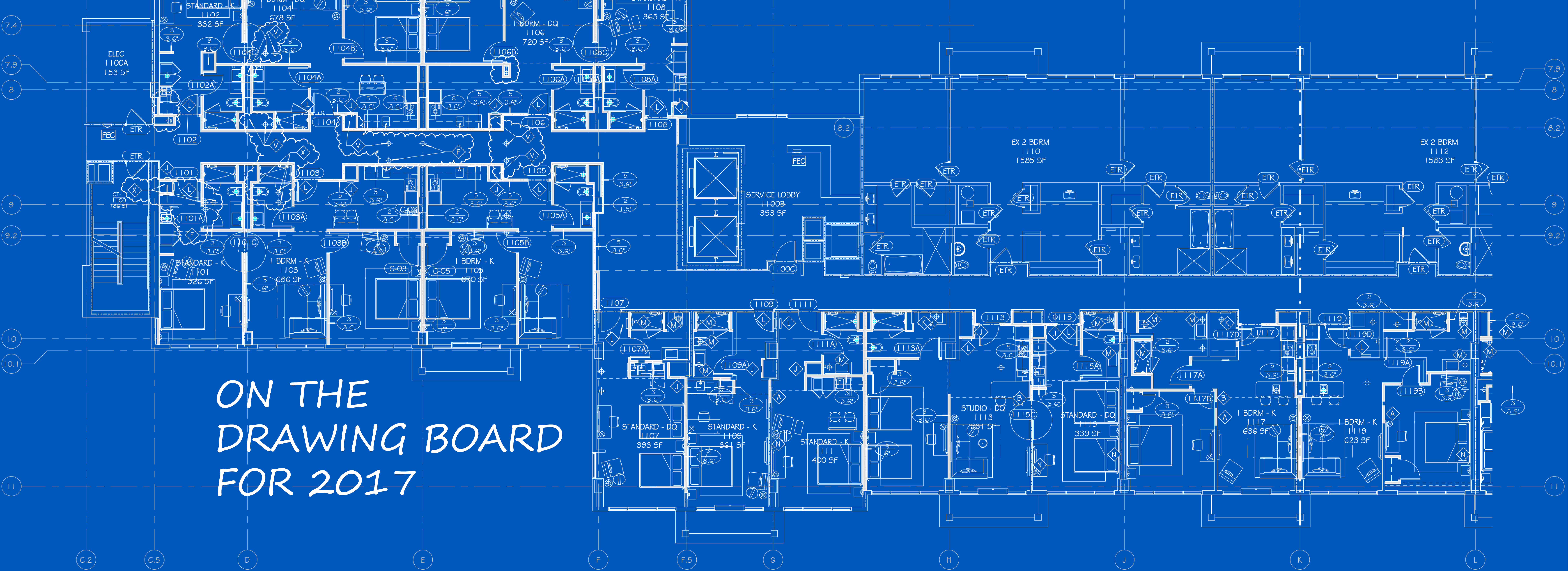 Blueprint On the Drawing Board Feature Image 2