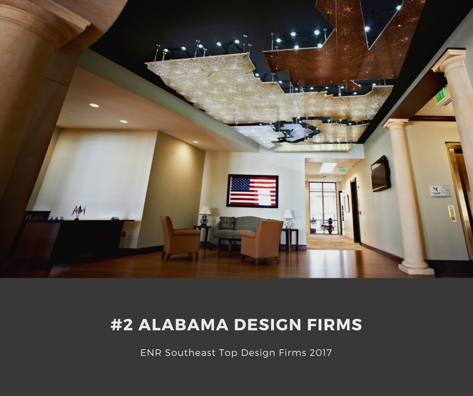 ENR SE Alabama