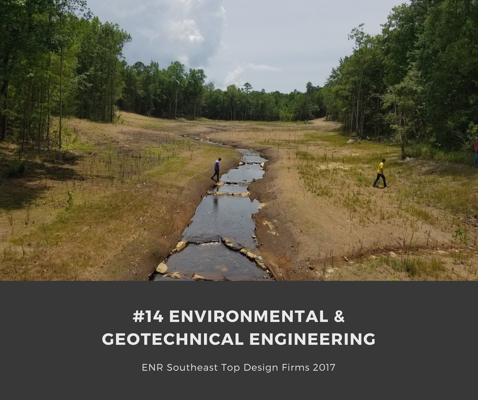 ENR SE Env + Geotech