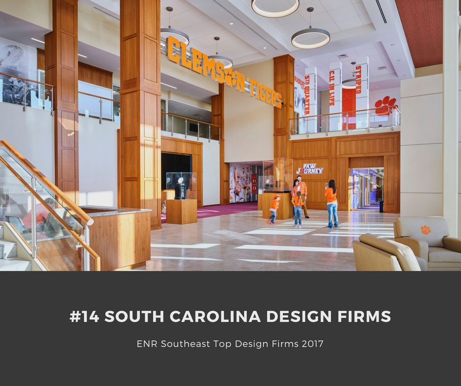 ENR SE South Carolina