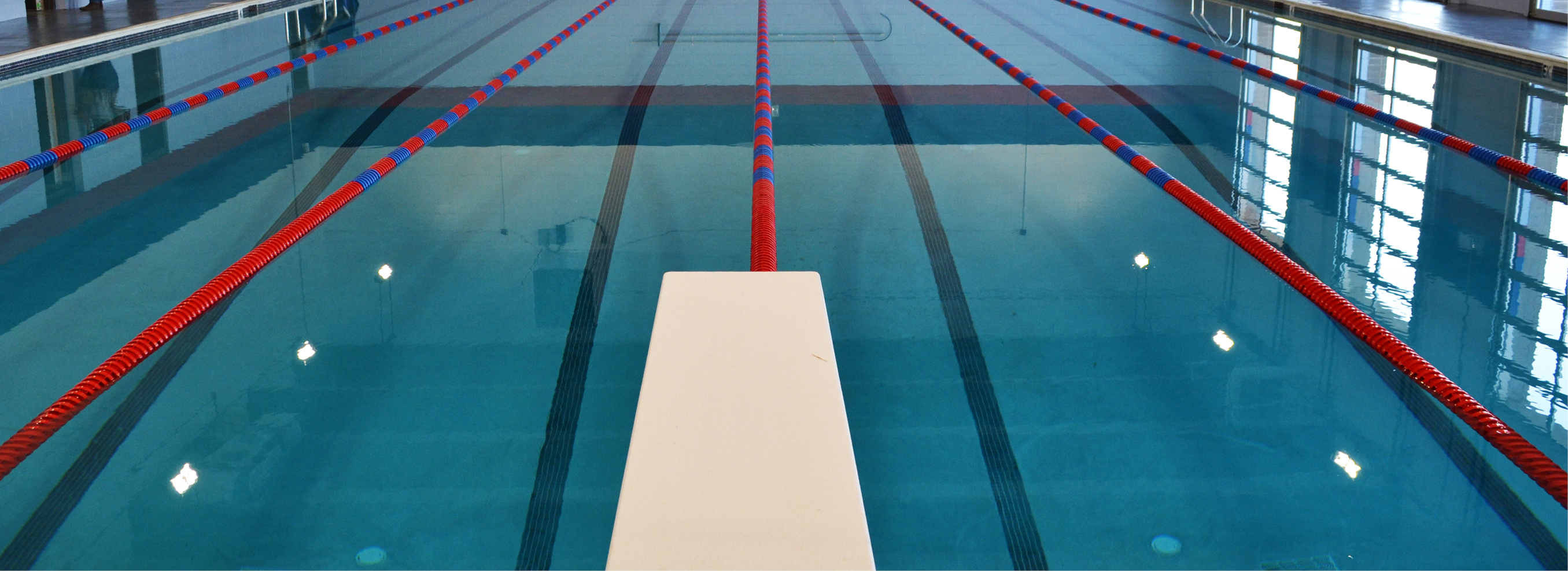 Wilcox County Natatorium Feature Images 2