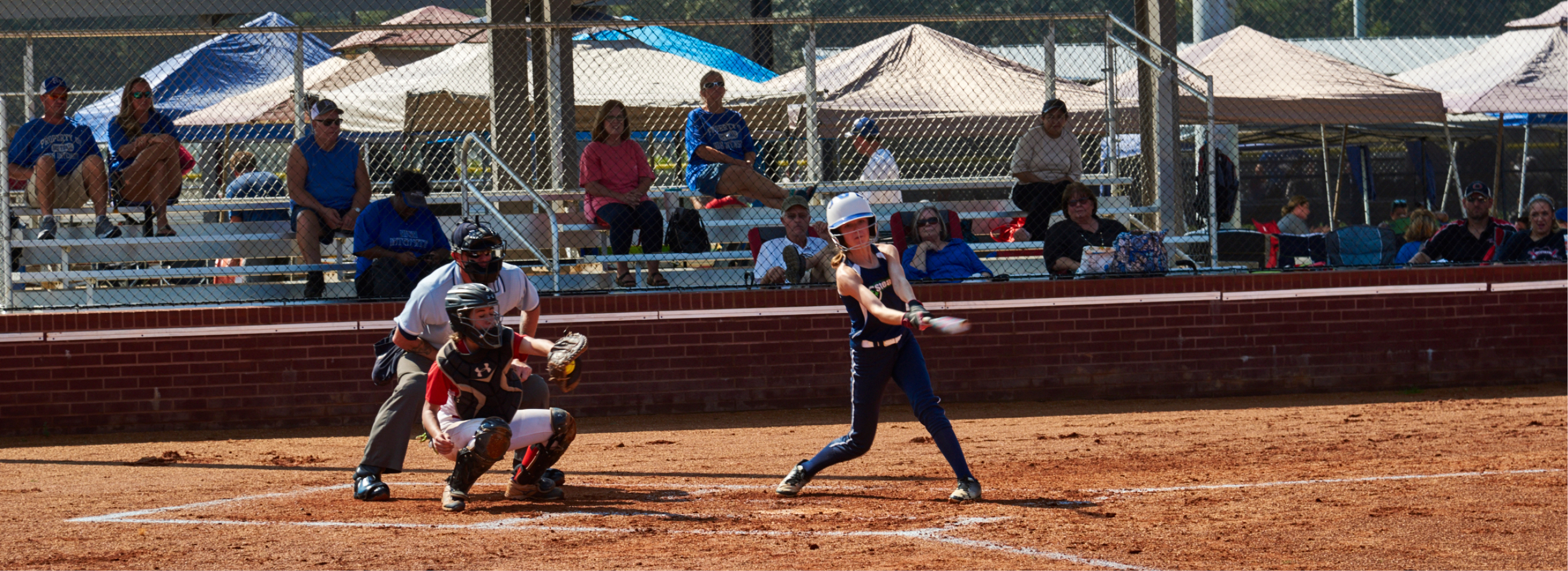 Choccolocco Park Softball EBadham