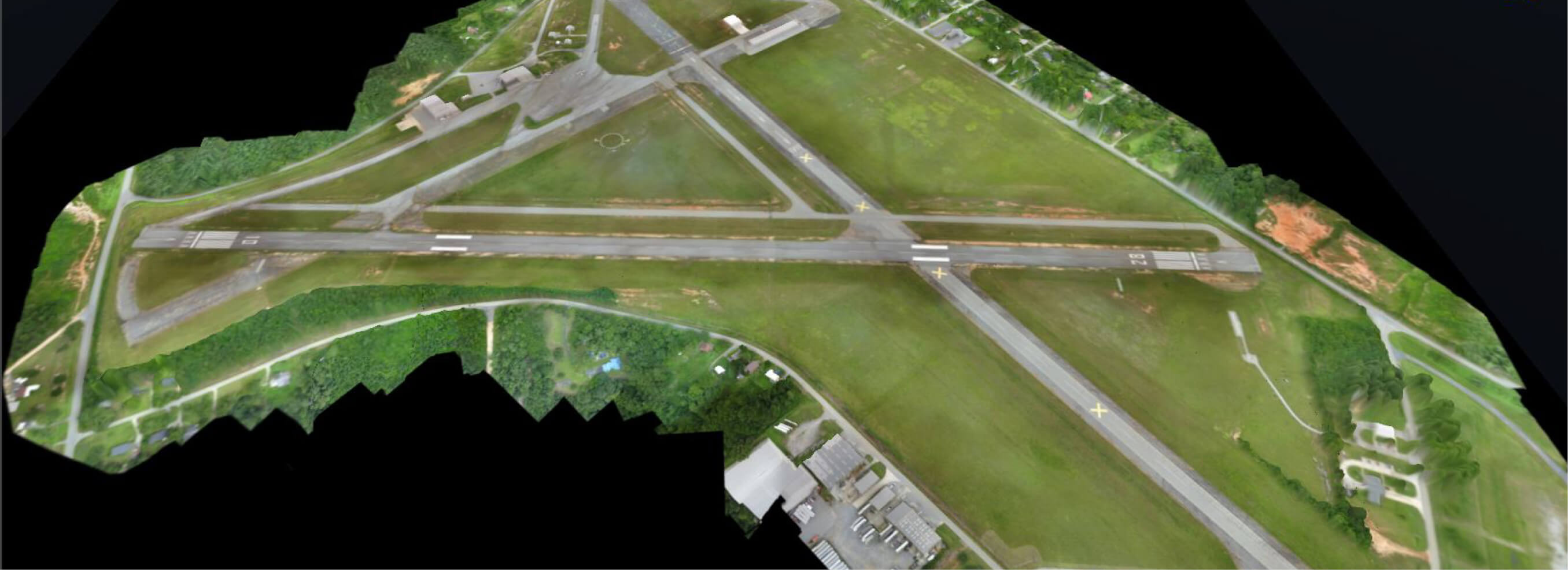 Drone Feature Image