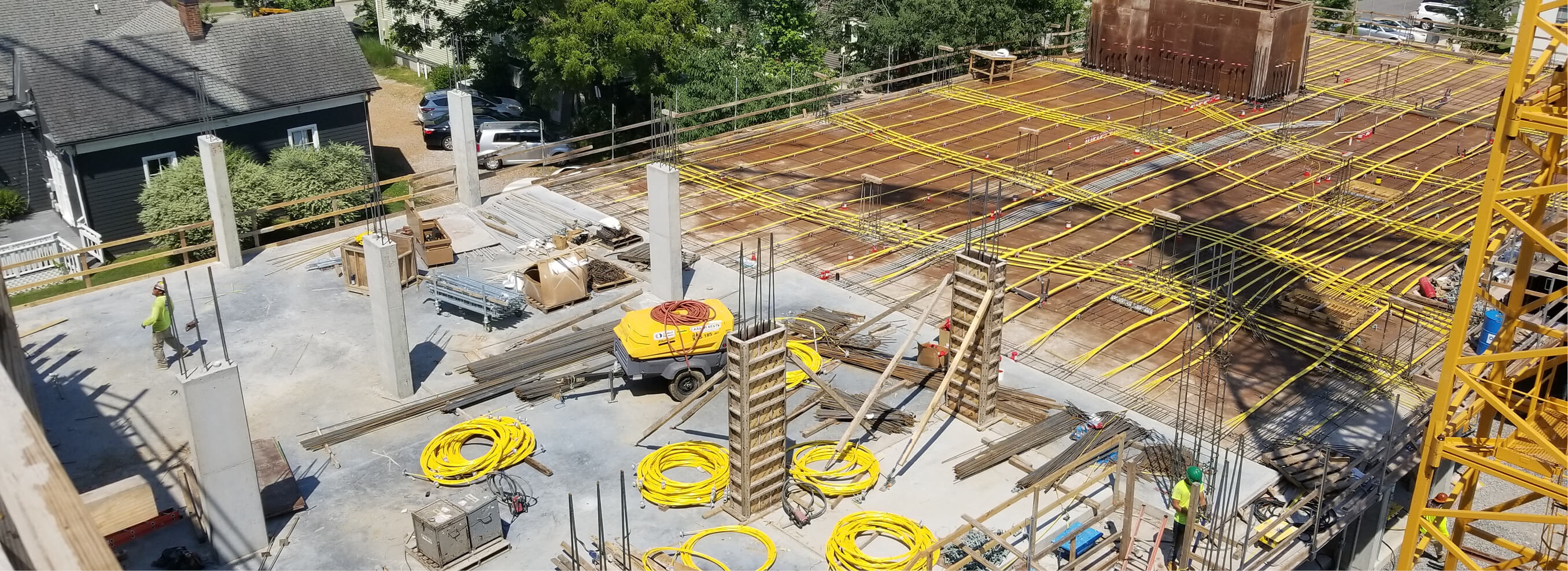 Harpeth Square Under Construction Feature Image