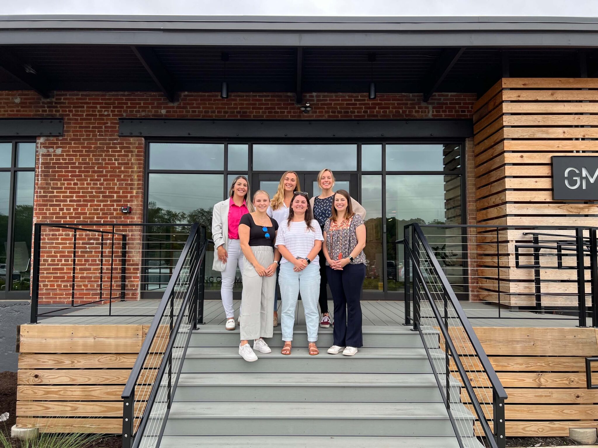 Greenville, SC GMC Network