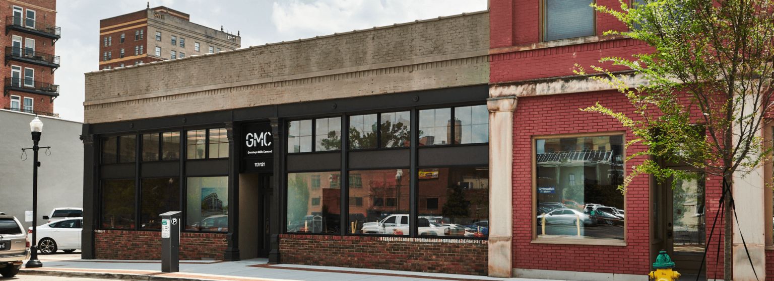 GMC celebrates new downtown Huntsville office GMC Network