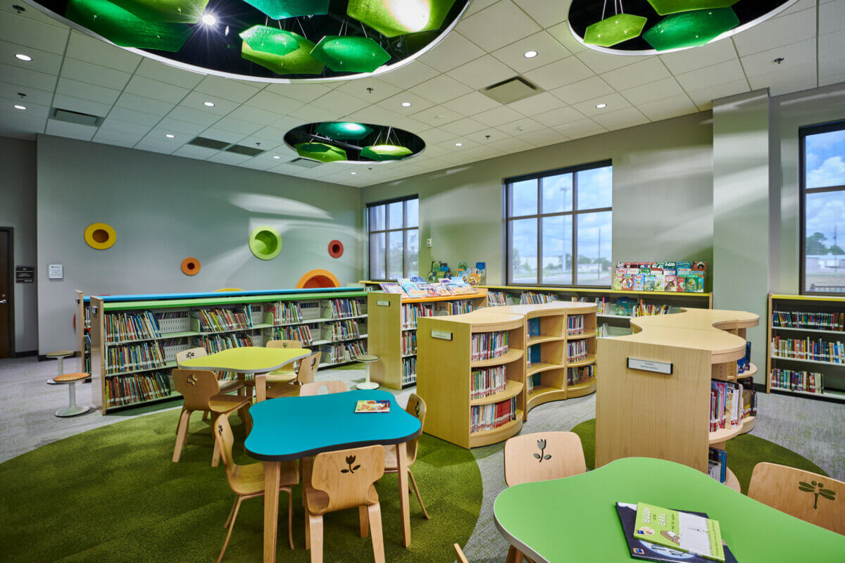 Anime Club Pelham Public Library