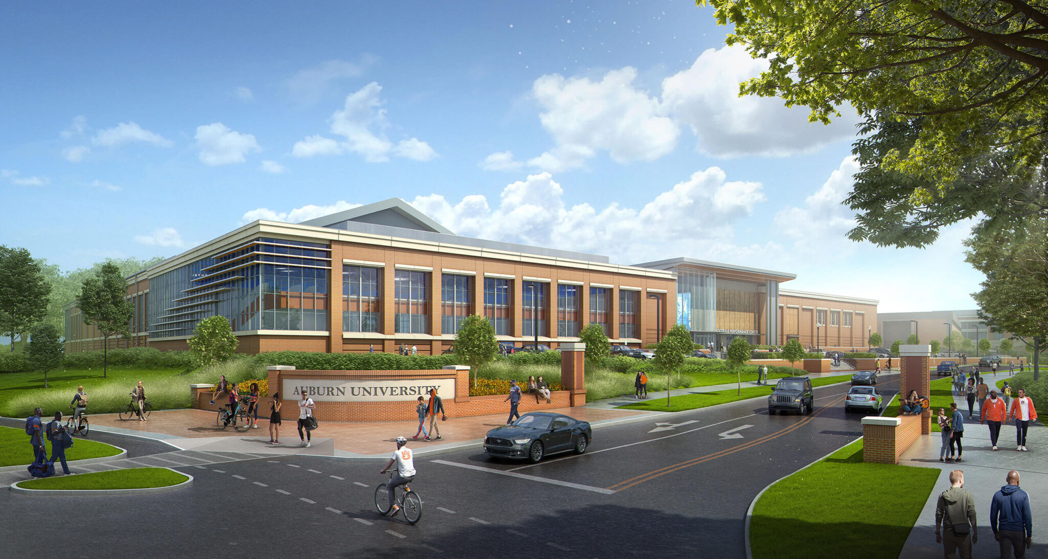 Auburn University Football Performance Center GMC Network auburn-university-football-performance-center-gmc-network