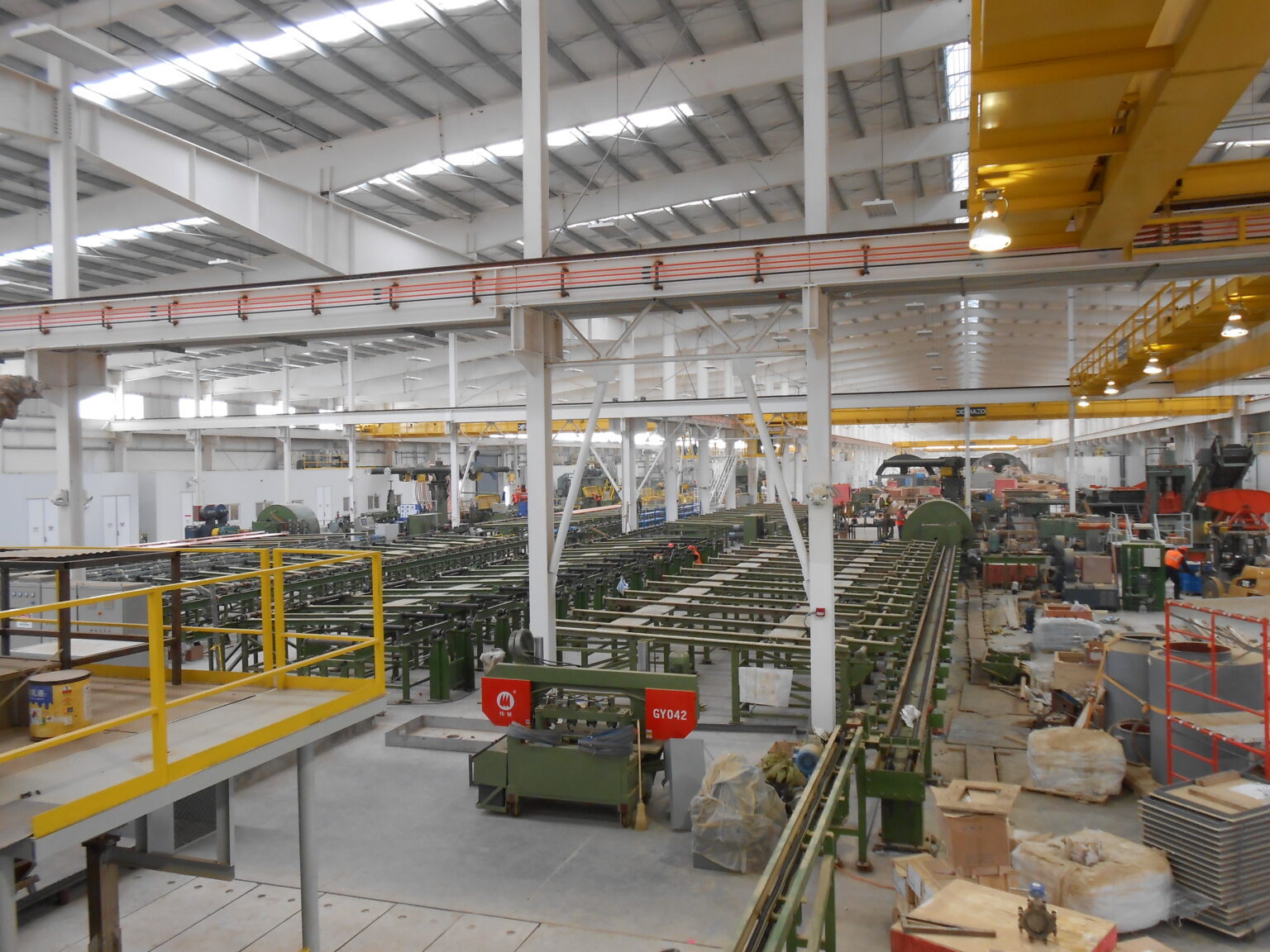 Golden Dragon Copper USA GMC Network