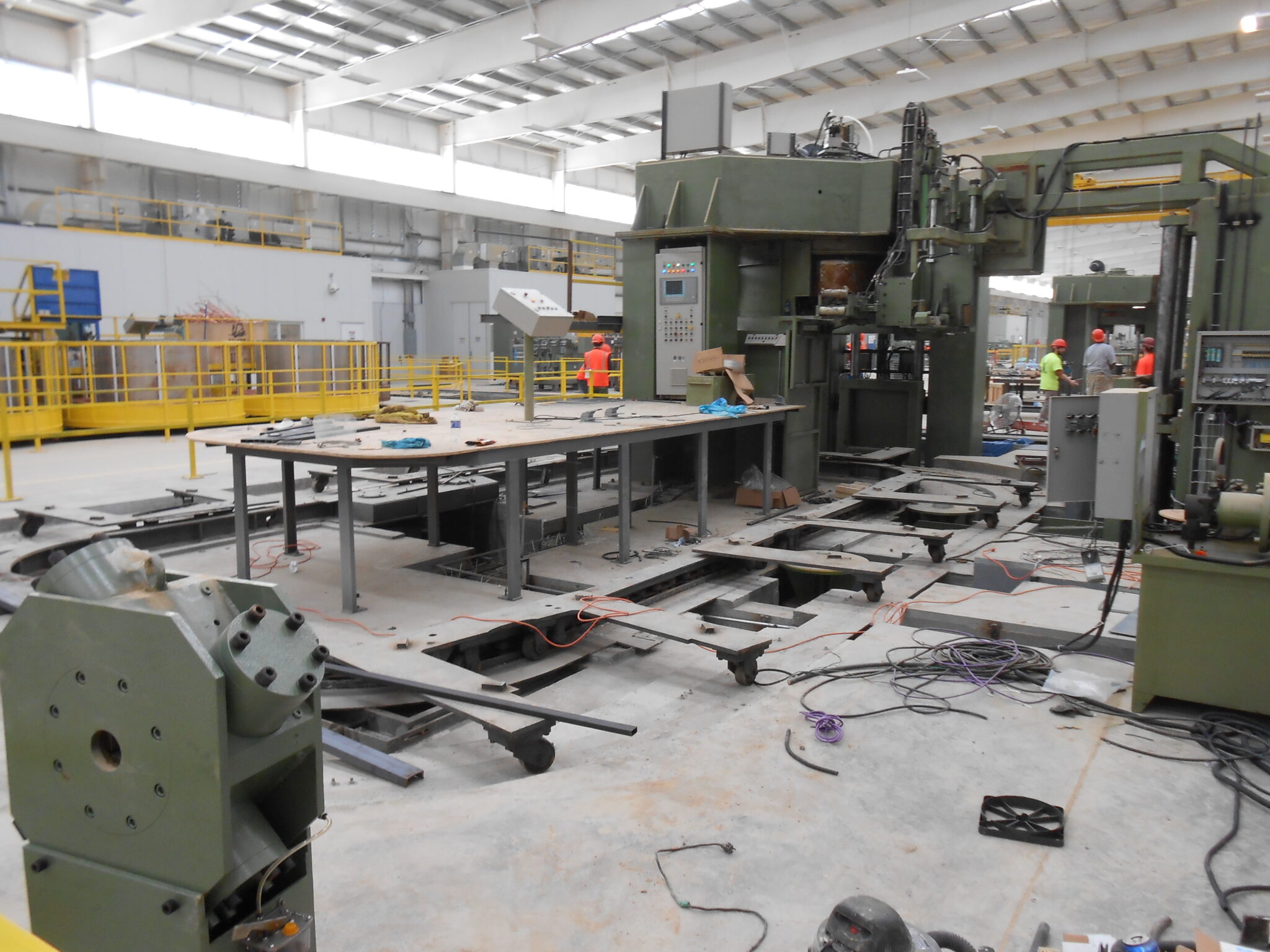 Golden Dragon Copper USA GMC Network