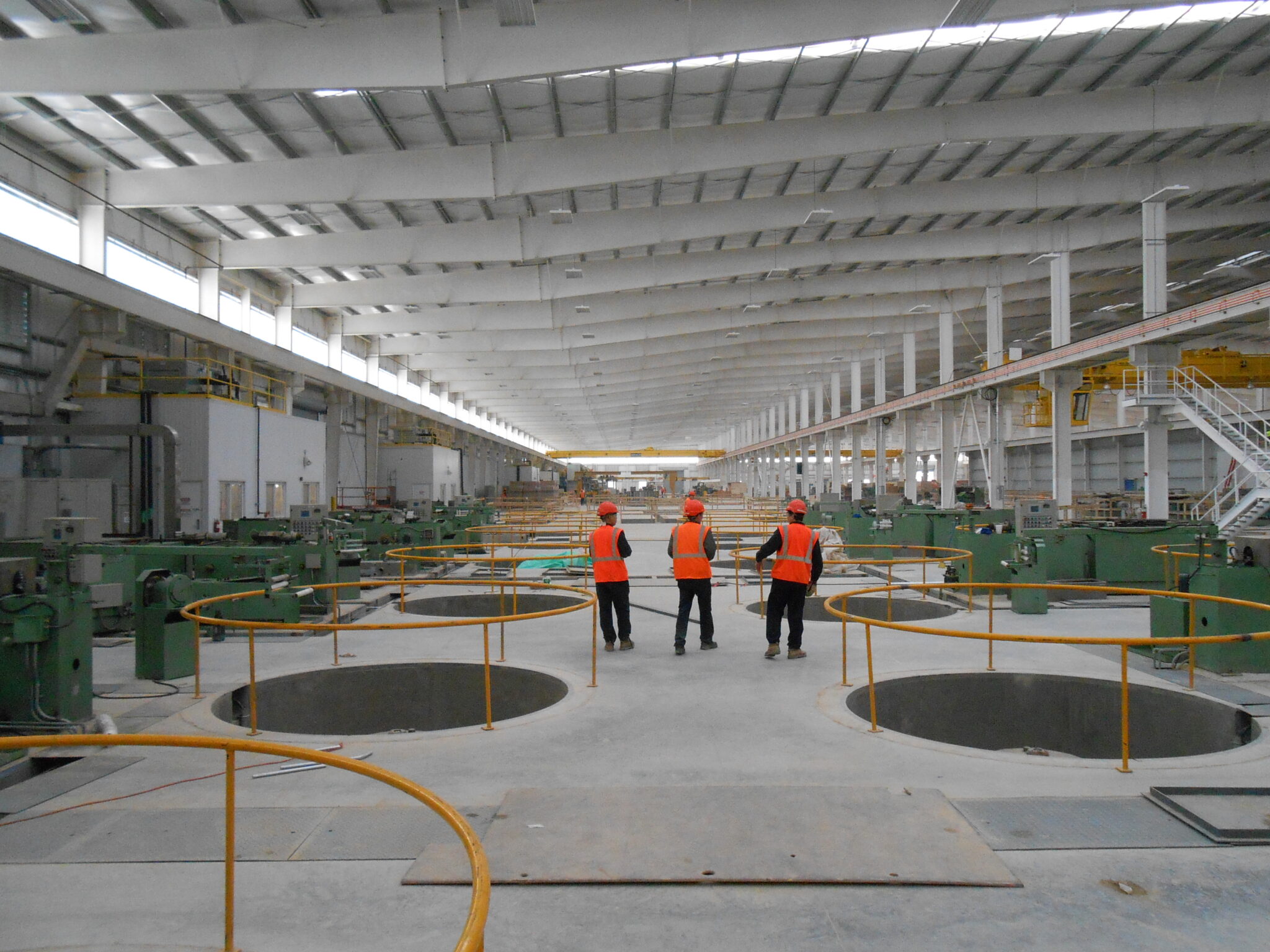 Golden Dragon Copper USA GMC Network