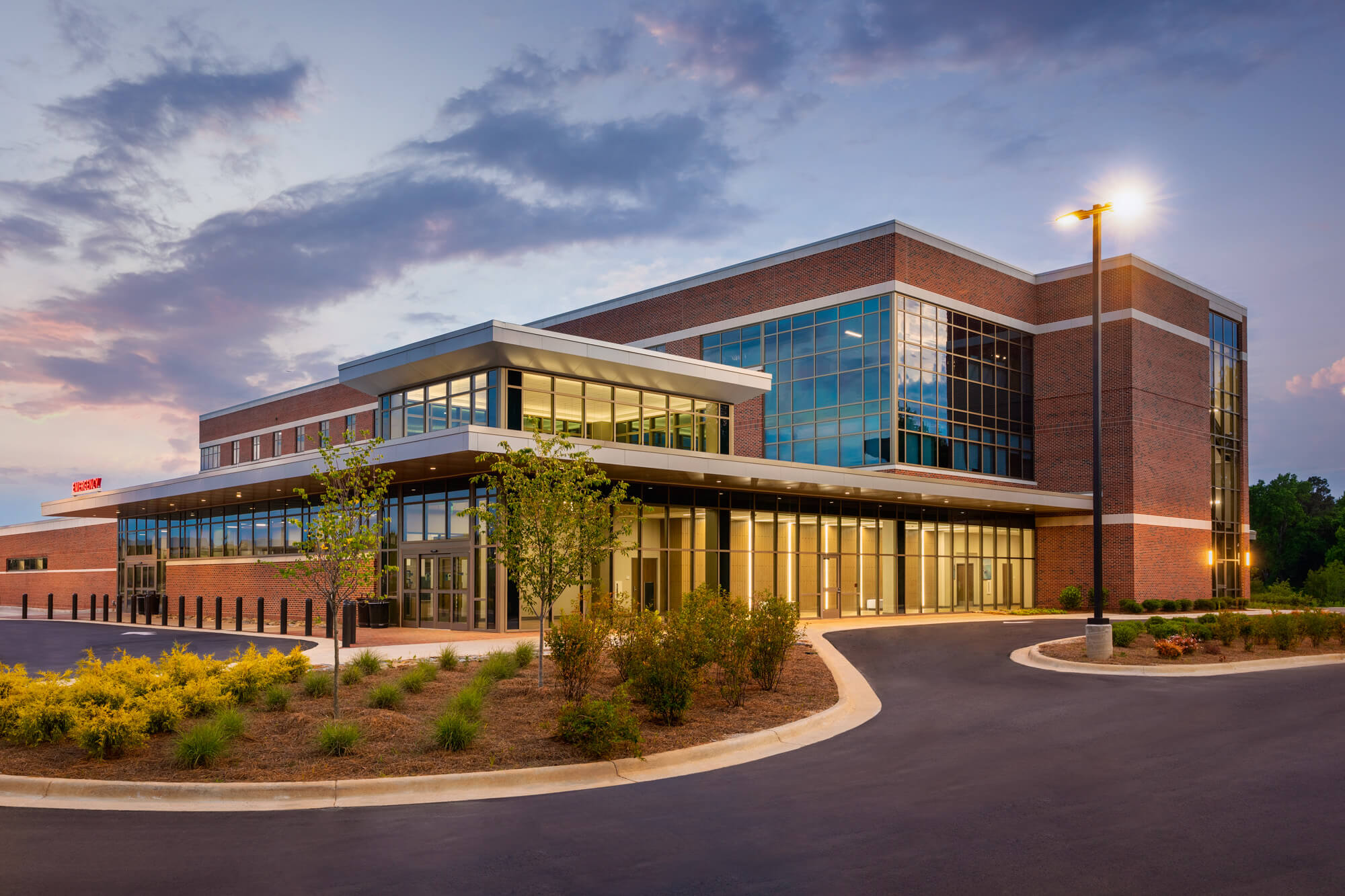 East Alabama Health at Auburn Medical Plaza