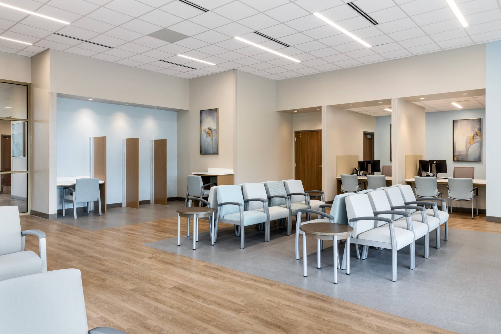 EAMC Medical Center