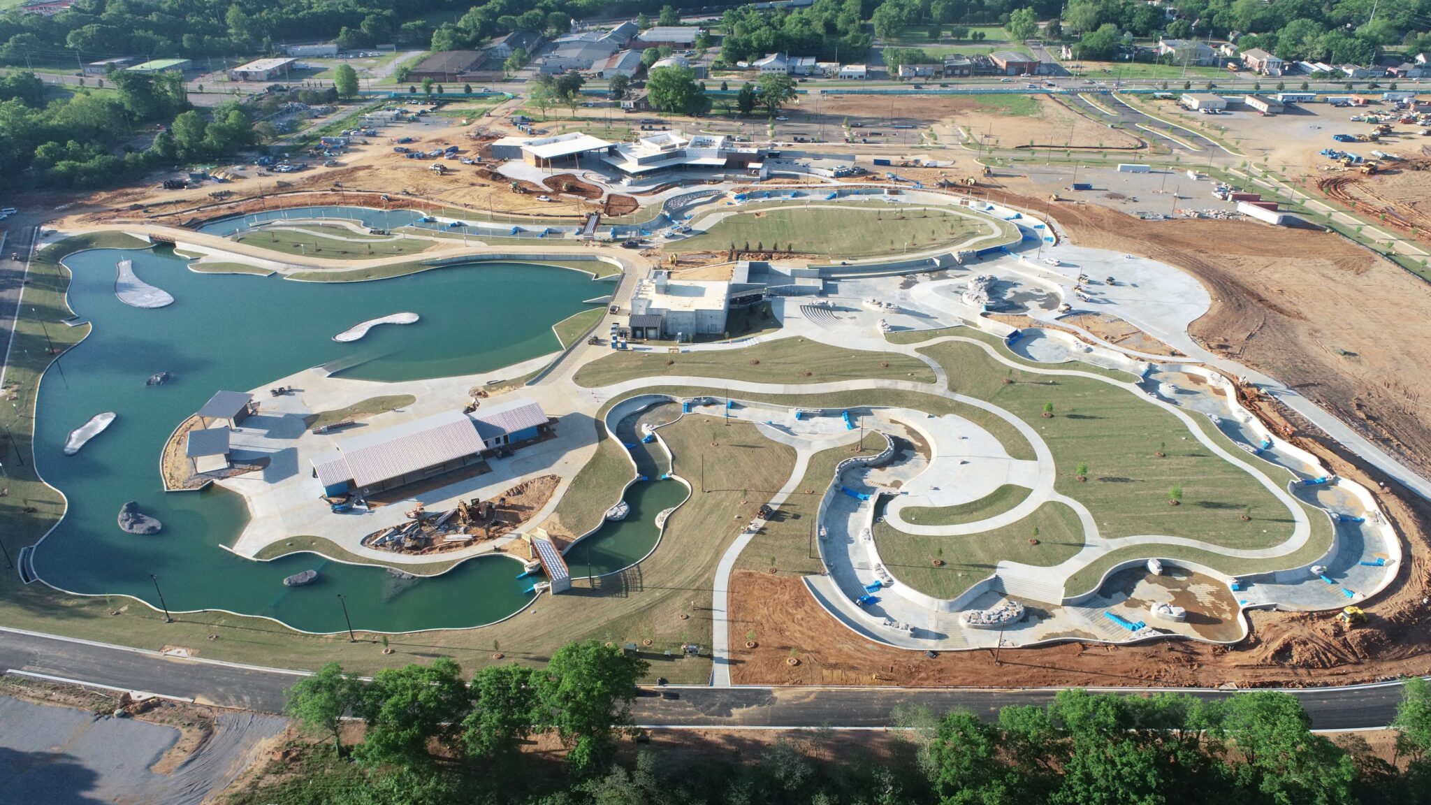 Montgomery Whitewater GMC Network