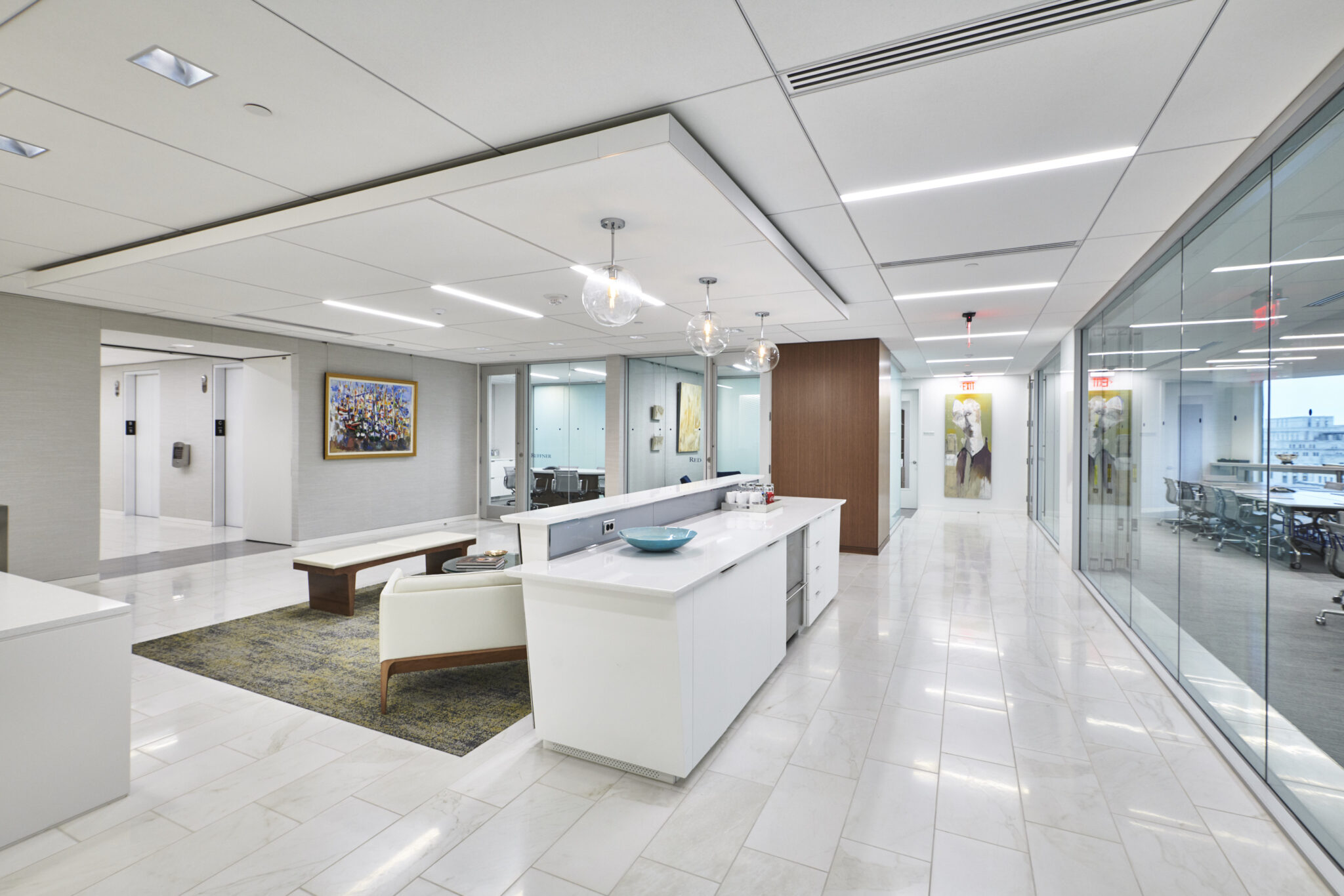 Jones Walker Birmingham Corporate Office GMC Network