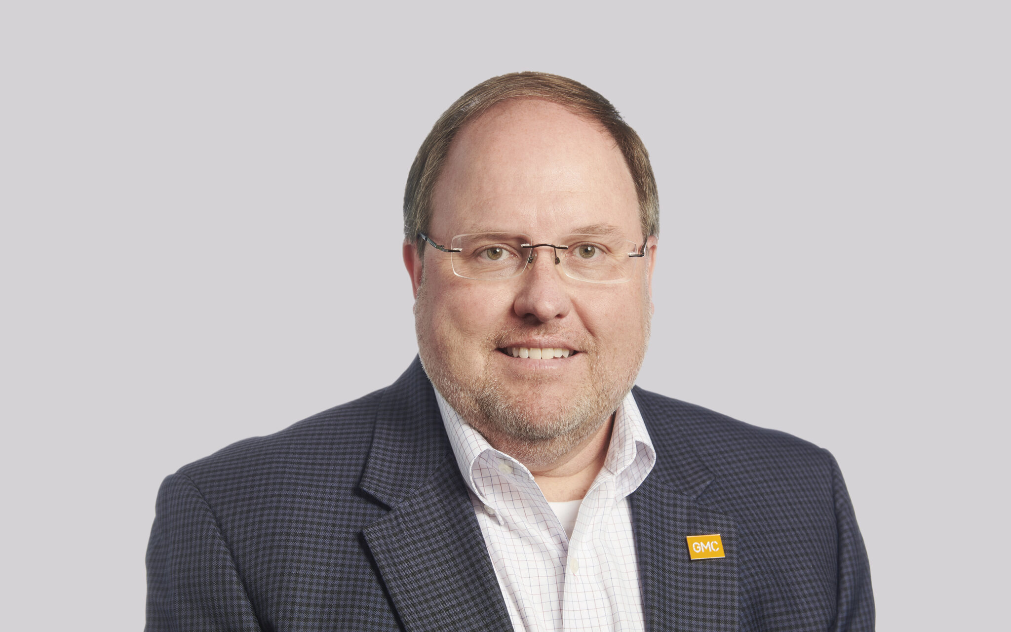 Gary Owen - Goodwyn Mills Cawood