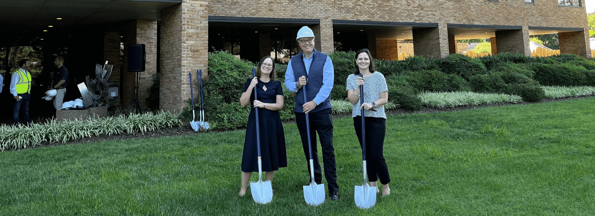 Construction begins on Rokeby Condo Tower renovation in Nashville GMC