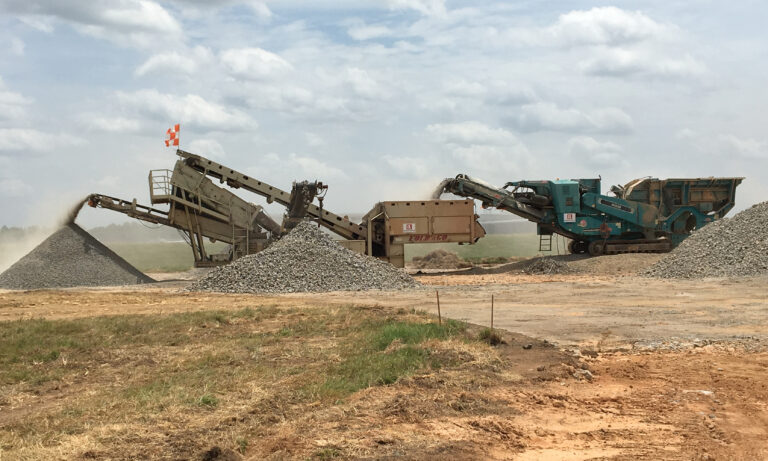South Carolina Technology and Aviation Center Runway Improvements ...
