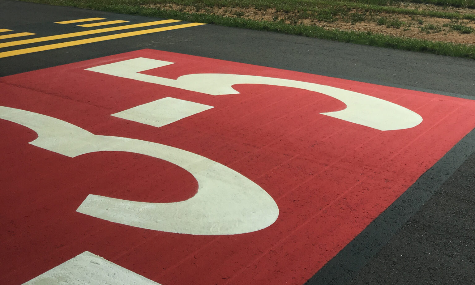 South Carolina Technology and Aviation Center Runway Improvements - GMC ...