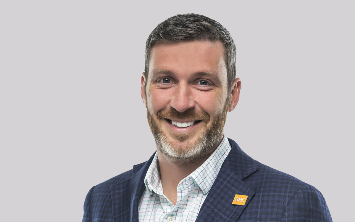 Greenville, SC – GMC Network