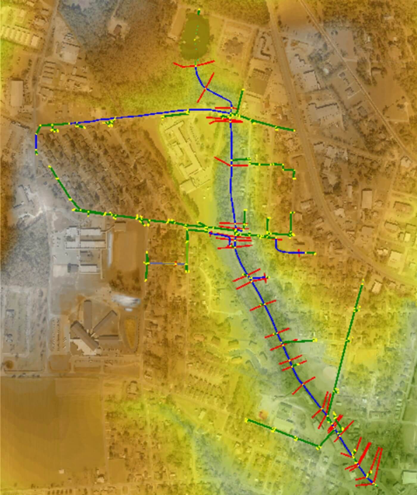Statesboro Stormwater Utility