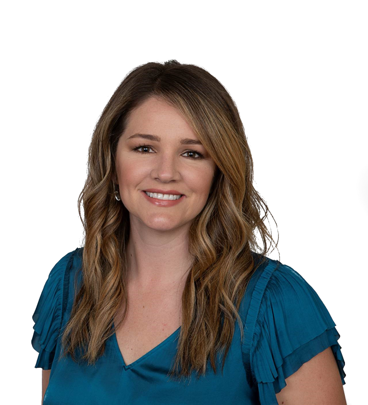 Denise King named one of Mobile Bay's 40 under 40 GMC Network