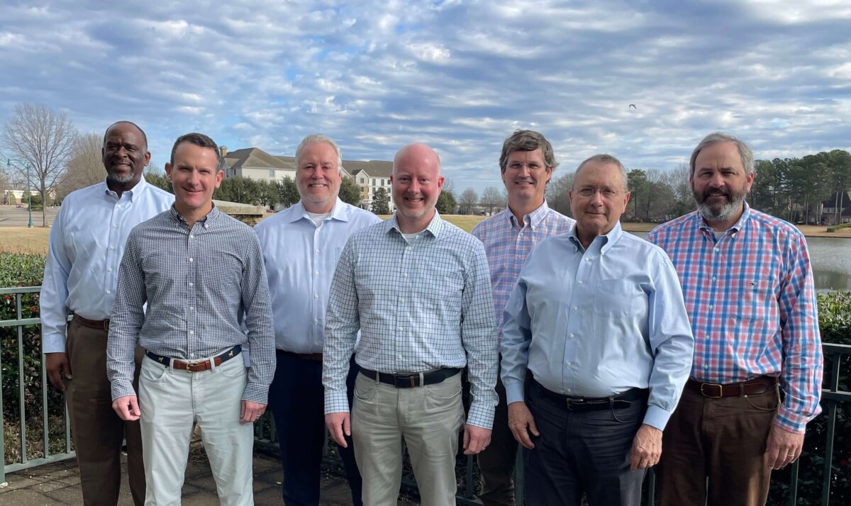 Goodwyn Mills Cawood announces 2023 board appointments GMC Network