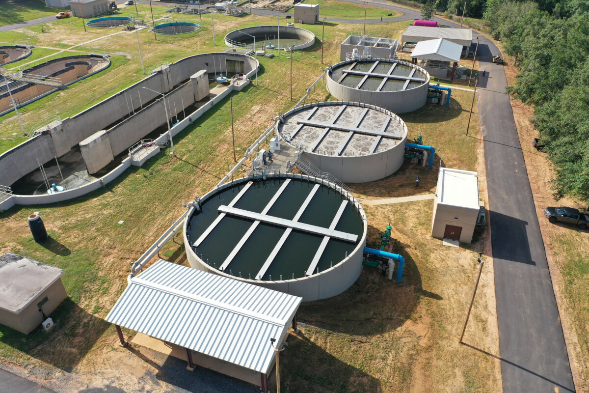 water engineering