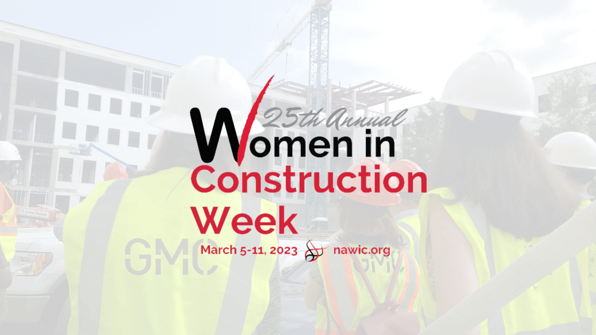 National Association of Women in Construction celebrates 25th