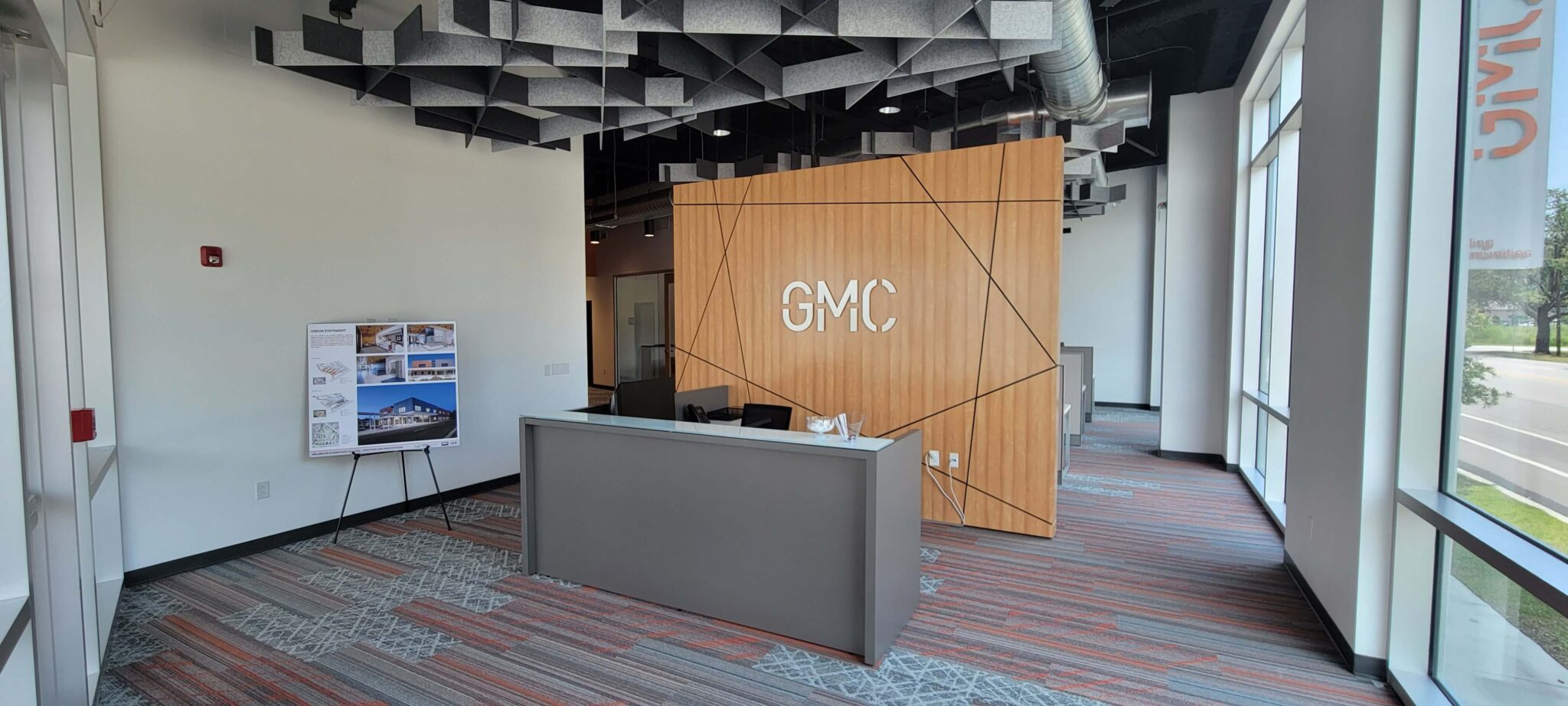 Goodwyn Mills Cawood relocates Charleston office GMC Network