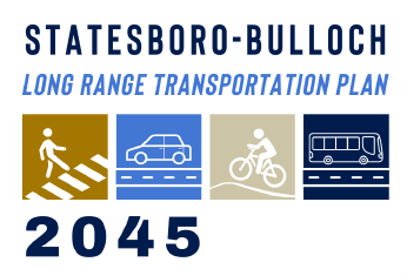 Statesboro Bulloch County Project Logo
