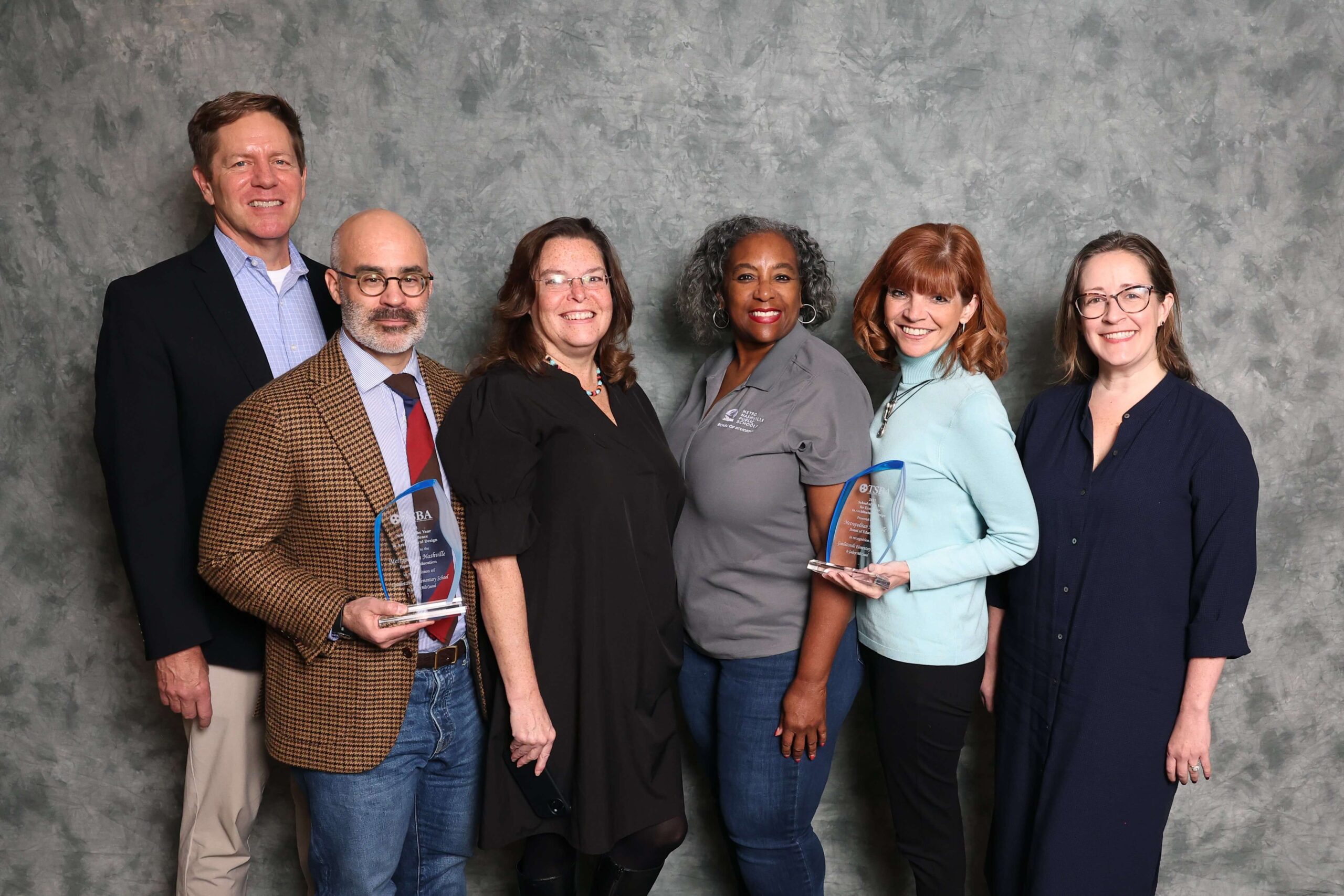 TSBA-Award