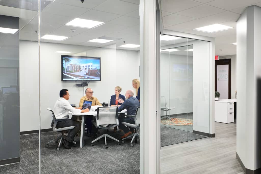 Business development in Florida
