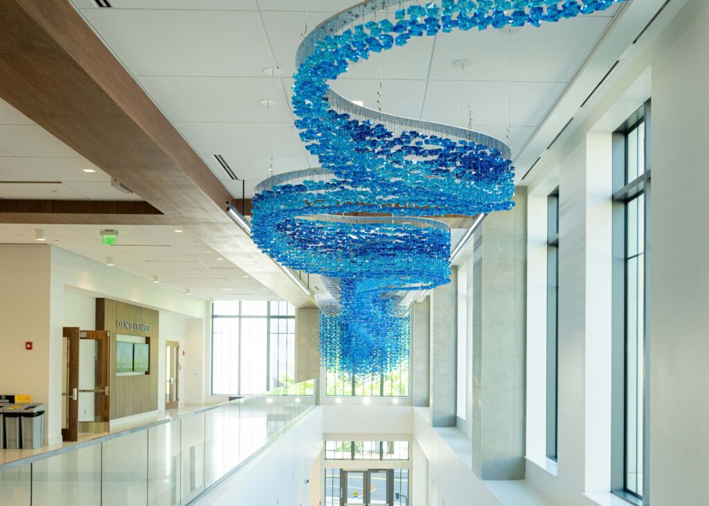 Interior Design - Goodwyn Mills Cawood