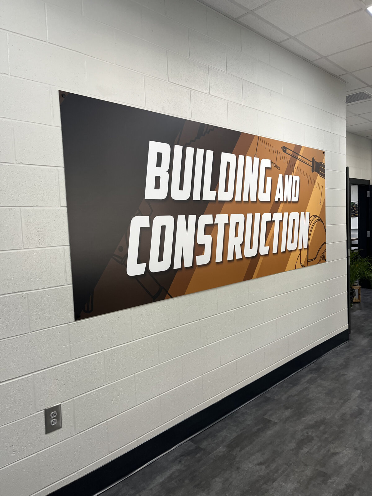 Building and Construction at BEAT Center