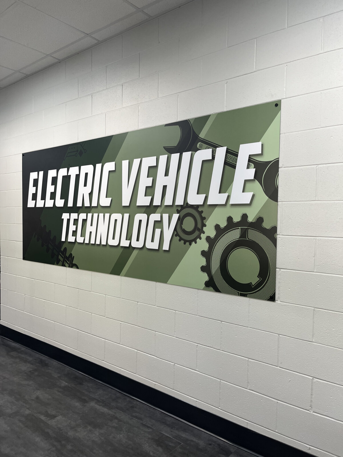 Electric Vehicle Technology at BEAT Center