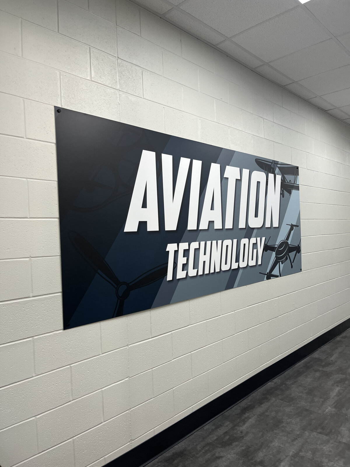 Aviation Technology at BEAT Center