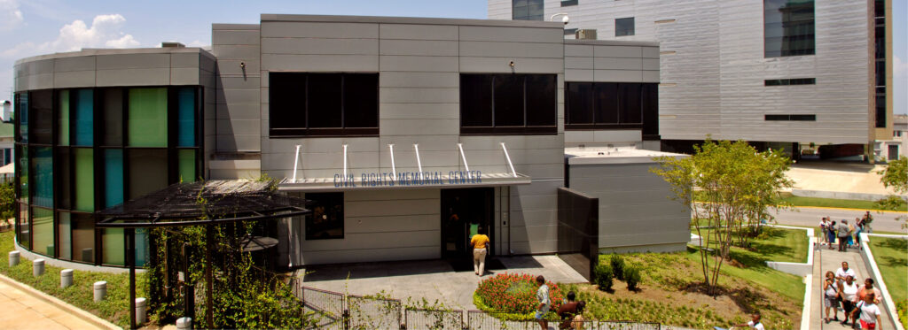 Civil Rights Center Feature Image