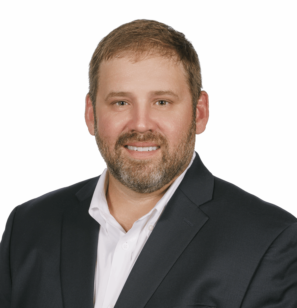 Tripp Barrineau landscape architecture