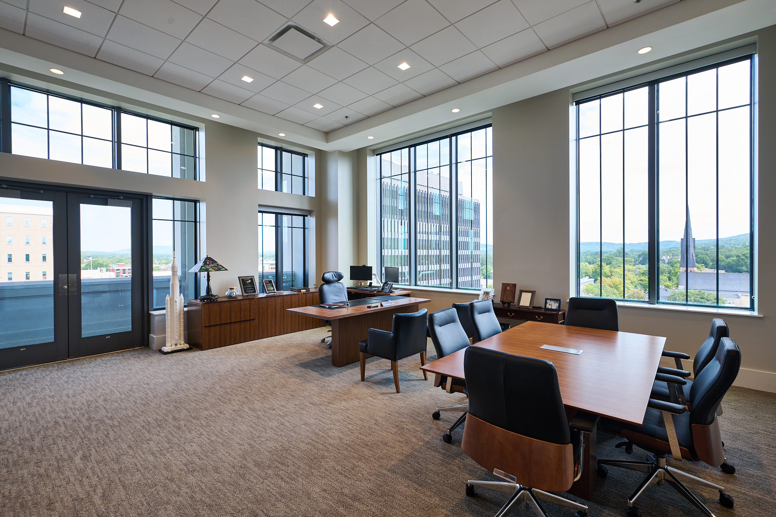 Office Interior