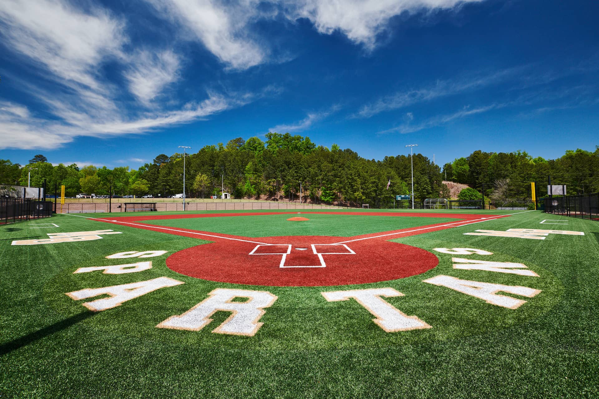 Mountain Brook Youth Complex - Goodwyn Mills Cawood
