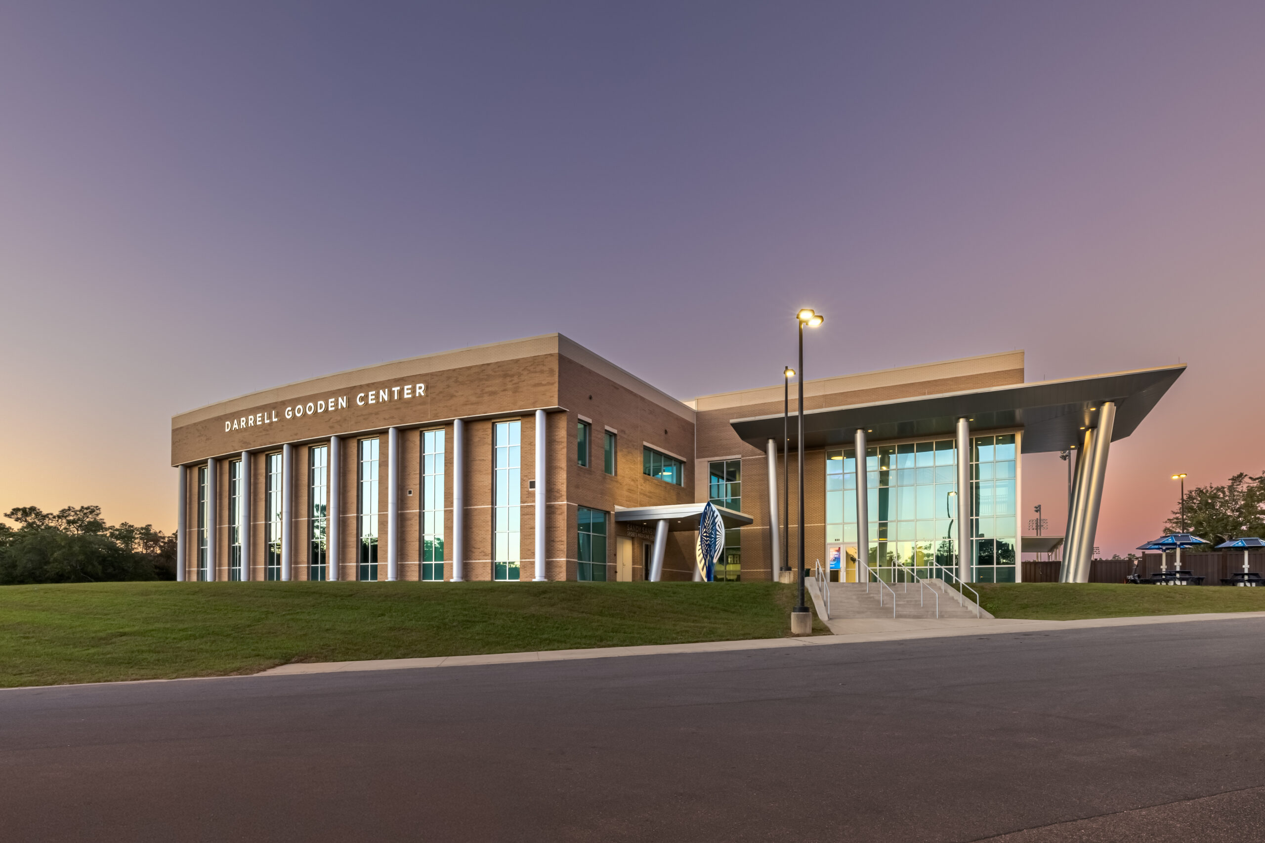 Sports Medicine Center