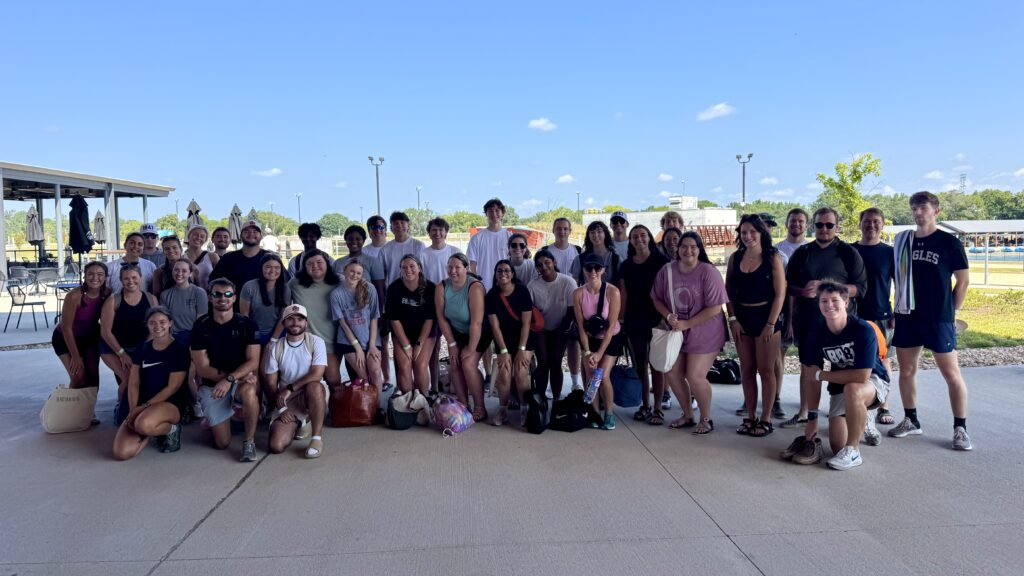 As another record-breaking summer internship season at Goodwyn Mills Cawood (GMC) comes to a close, we’re taking a moment to celebrate the meaningful connections and unforgettable experiences that defined the past few months.
