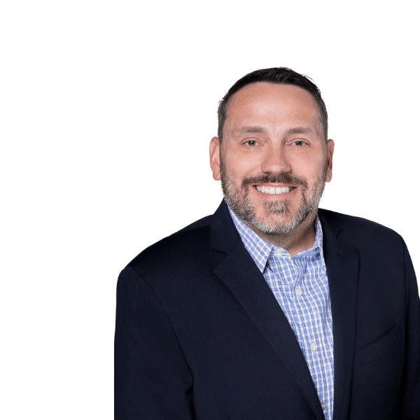 Brett Beckett Business Development