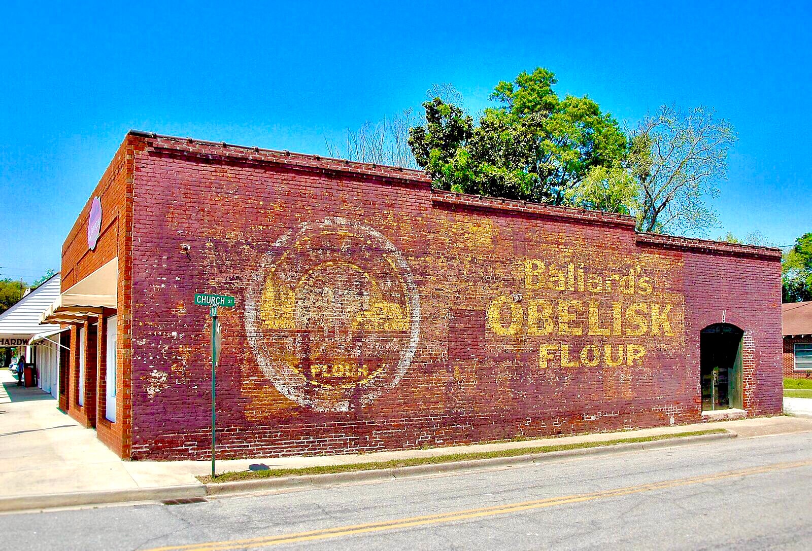 Pembroke Bldg