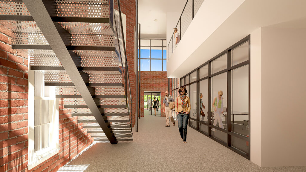 Building for the future with resilient architecture design