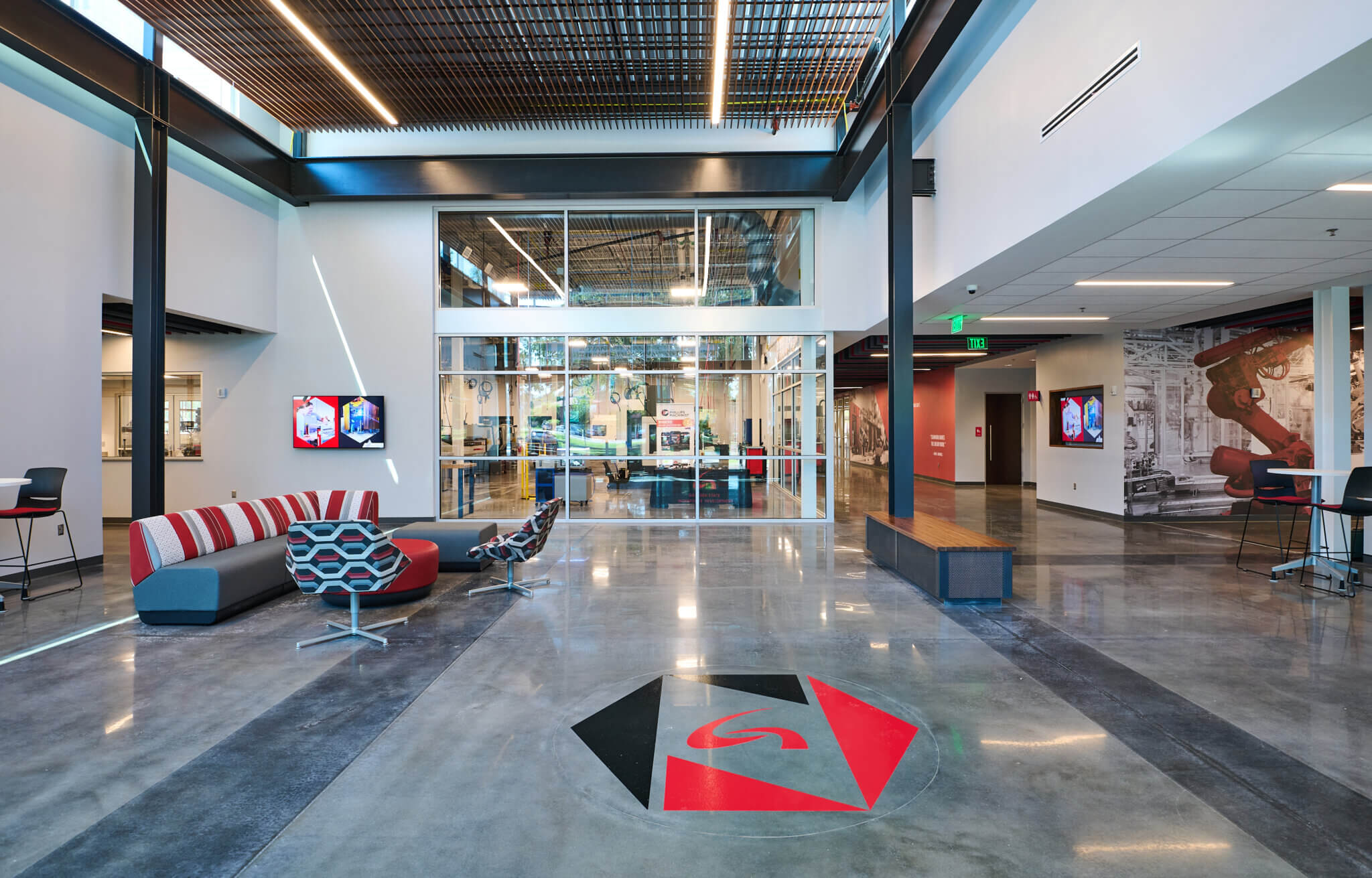 Gadsden State Workforce Skills Training Center