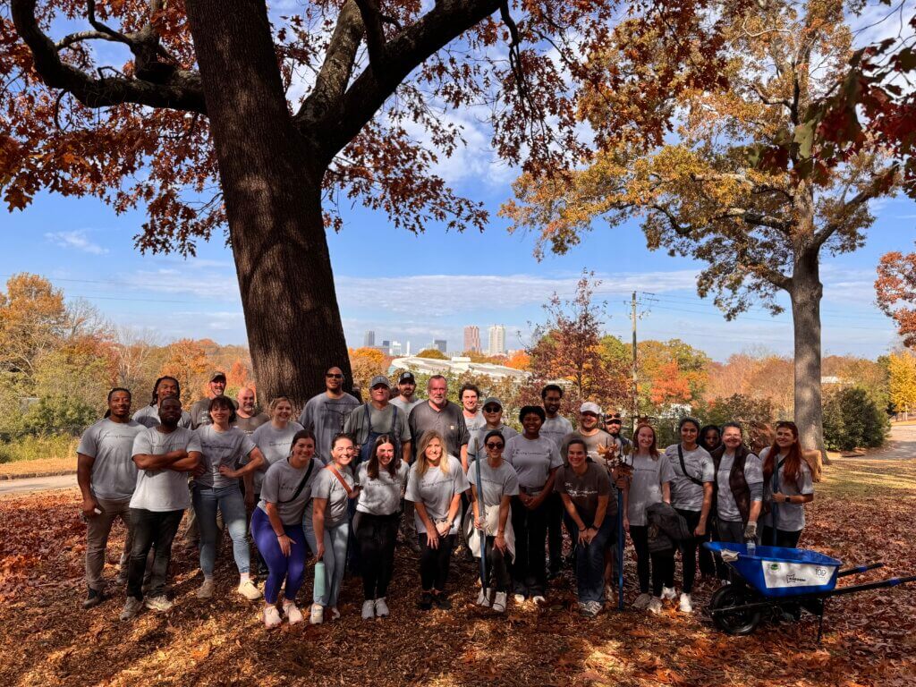 ATL Grant Park Conservancy